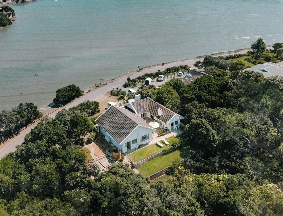 Leisure Isle Seaside Cottage Knysna Exteriér fotografie