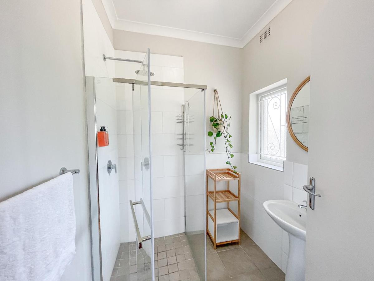 Leisure Isle Seaside Cottage Knysna Exteriér fotografie
