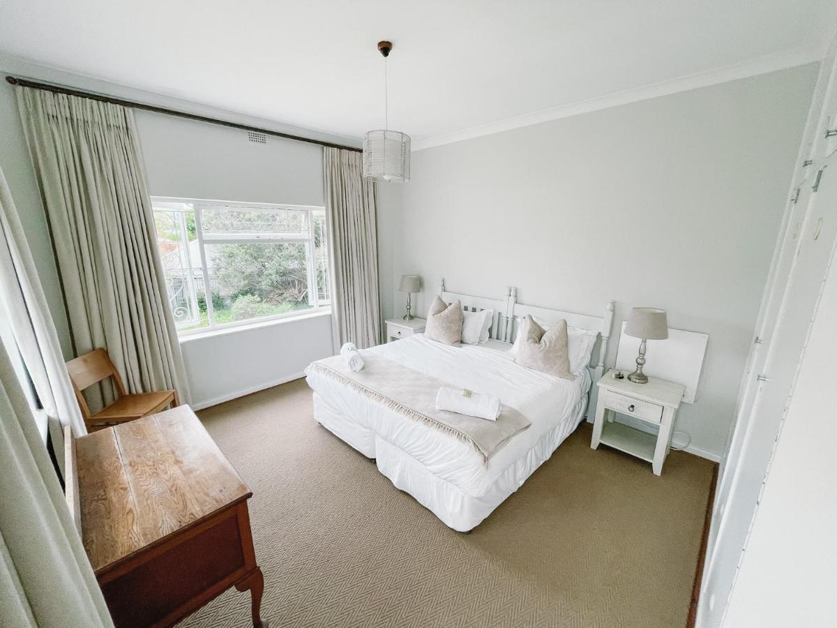 Leisure Isle Seaside Cottage Knysna Exteriér fotografie