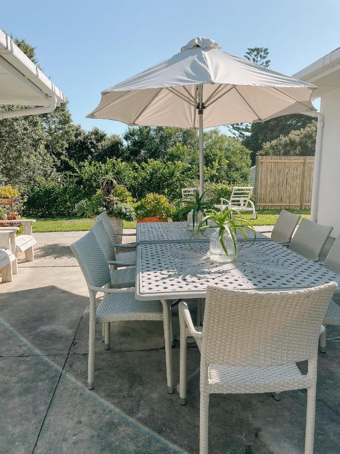 Leisure Isle Seaside Cottage Knysna Exteriér fotografie