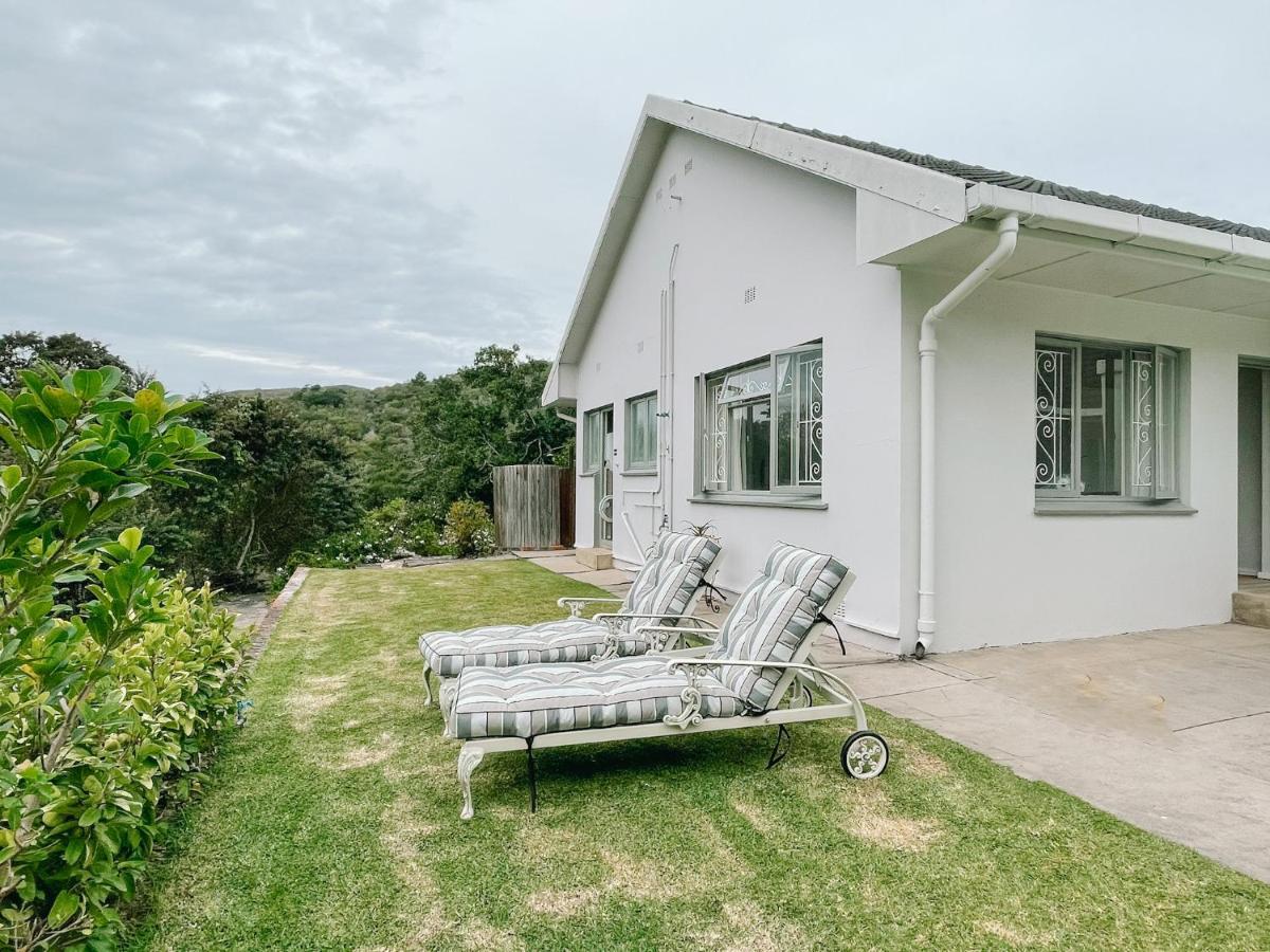 Leisure Isle Seaside Cottage Knysna Exteriér fotografie